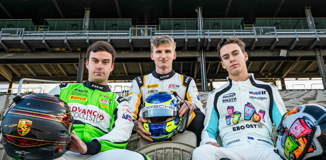 Selected Driver Program 2025 20250327 004